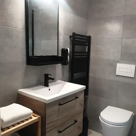 Apartment Pribina *