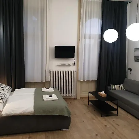Pribina Apartment
