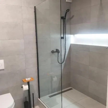 Pribina Apartment Nitra