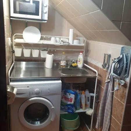 Appartamento Pribina